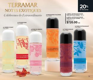 Catálogo Terramar Brands Página 29