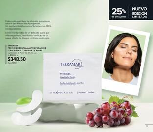 Catálogo Terramar Brands Página 3