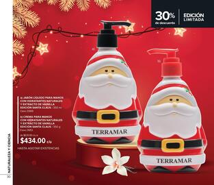 Catálogo Terramar Brands Página 30