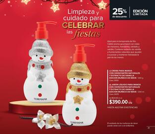 Catálogo Terramar Brands Página 31