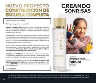 Catálogo Terramar Brands Página 34