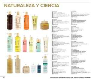 Catálogo Terramar Brands Página 42