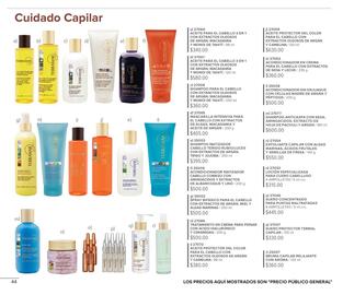Catálogo Terramar Brands Página 44