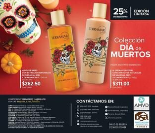 Catálogo Terramar Brands Página 52