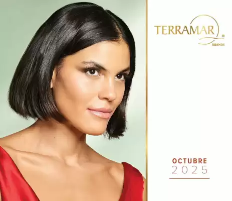 Catálogo Terramar Brands (válido hasta 31-10)