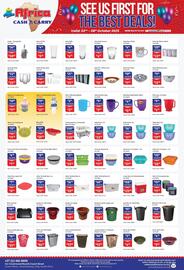 Africa Cash and Carry catalogue week 40 Page 13