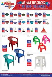 Africa Cash and Carry catalogue week 40 Page 14
