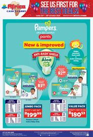 Africa Cash and Carry catalogue week 40 Page 15