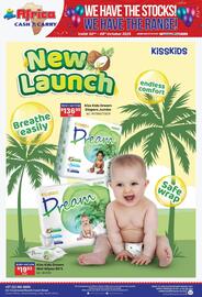 Africa Cash and Carry catalogue week 40 Page 16