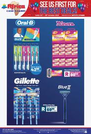 Africa Cash and Carry catalogue week 40 Page 17
