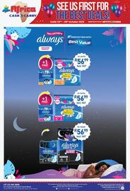 Africa Cash and Carry catalogue week 40 Page 19