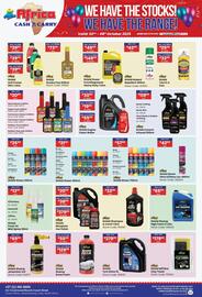 Africa Cash and Carry catalogue week 40 Page 22