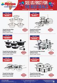 Africa Cash and Carry catalogue week 40 Page 25