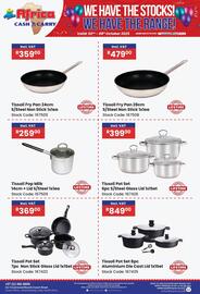 Africa Cash and Carry catalogue week 40 Page 26