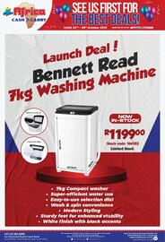 Africa Cash and Carry catalogue week 40 Page 27