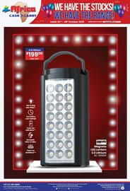 Africa Cash and Carry catalogue week 40 Page 28