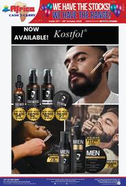 Africa Cash and Carry catalogue week 40 Page 32