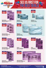 Africa Cash and Carry catalogue week 40 Page 33