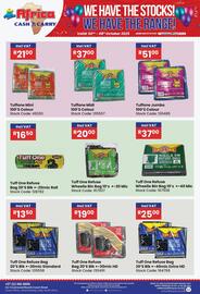 Africa Cash and Carry catalogue week 40 Page 34