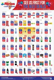 Africa Cash and Carry catalogue week 40 Page 5