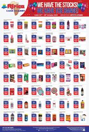 Africa Cash and Carry catalogue week 40 Page 6