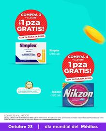 Catálogo Farmacias Roma Página 12