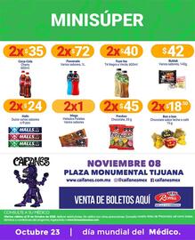 Catálogo Farmacias Roma Página 13