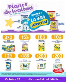 Catálogo Farmacias Roma Página 2