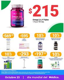 Catálogo Farmacias Roma Página 4