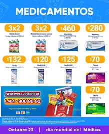 Catálogo Farmacias Roma Página 5