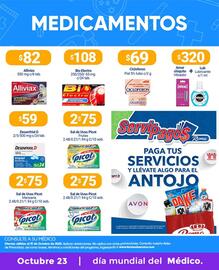 Catálogo Farmacias Roma Página 6