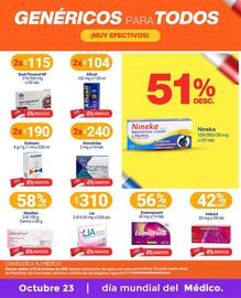 Catálogo Farmacias Roma Página 8