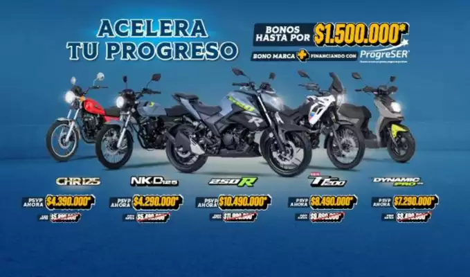 Catálogo AKT (válido hasta 31-10)