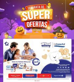 Catálogo Droguería Alemana Página 1