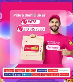 Catálogo Droguería Alemana Página 18