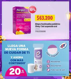 Catálogo Droguería Alemana Página 3
