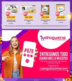 Catálogo Droguería Alemana Página 7