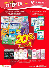 Folleto Soriana Híper semana 40 Página 4
