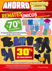 Folleto Soriana Mercado semana 40 Página 10