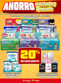 Folleto Soriana Mercado semana 40 Página 5