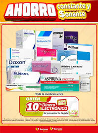 Folleto Soriana Mercado semana 40 Página 6