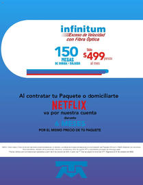 Catálogo Telmex Página 3