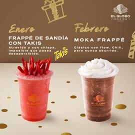 Catálogo El Globo Página 2