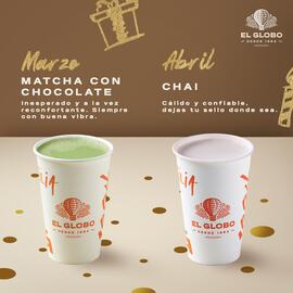 Catálogo El Globo Página 3