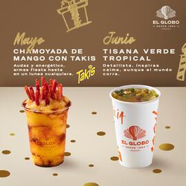 Catálogo El Globo Página 4