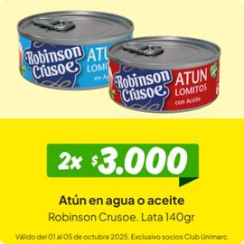 Catálogo Unimarc Página 10