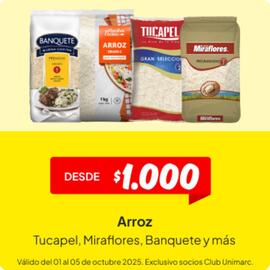 Catálogo Unimarc Página 11