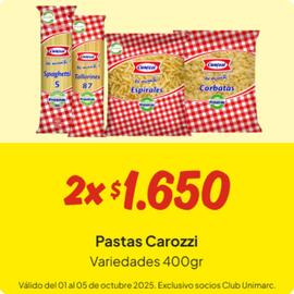 Catálogo Unimarc Página 12