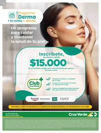 Catálogo Cruz Verde Página 32