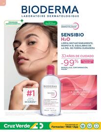 Catálogo Cruz Verde Página 58